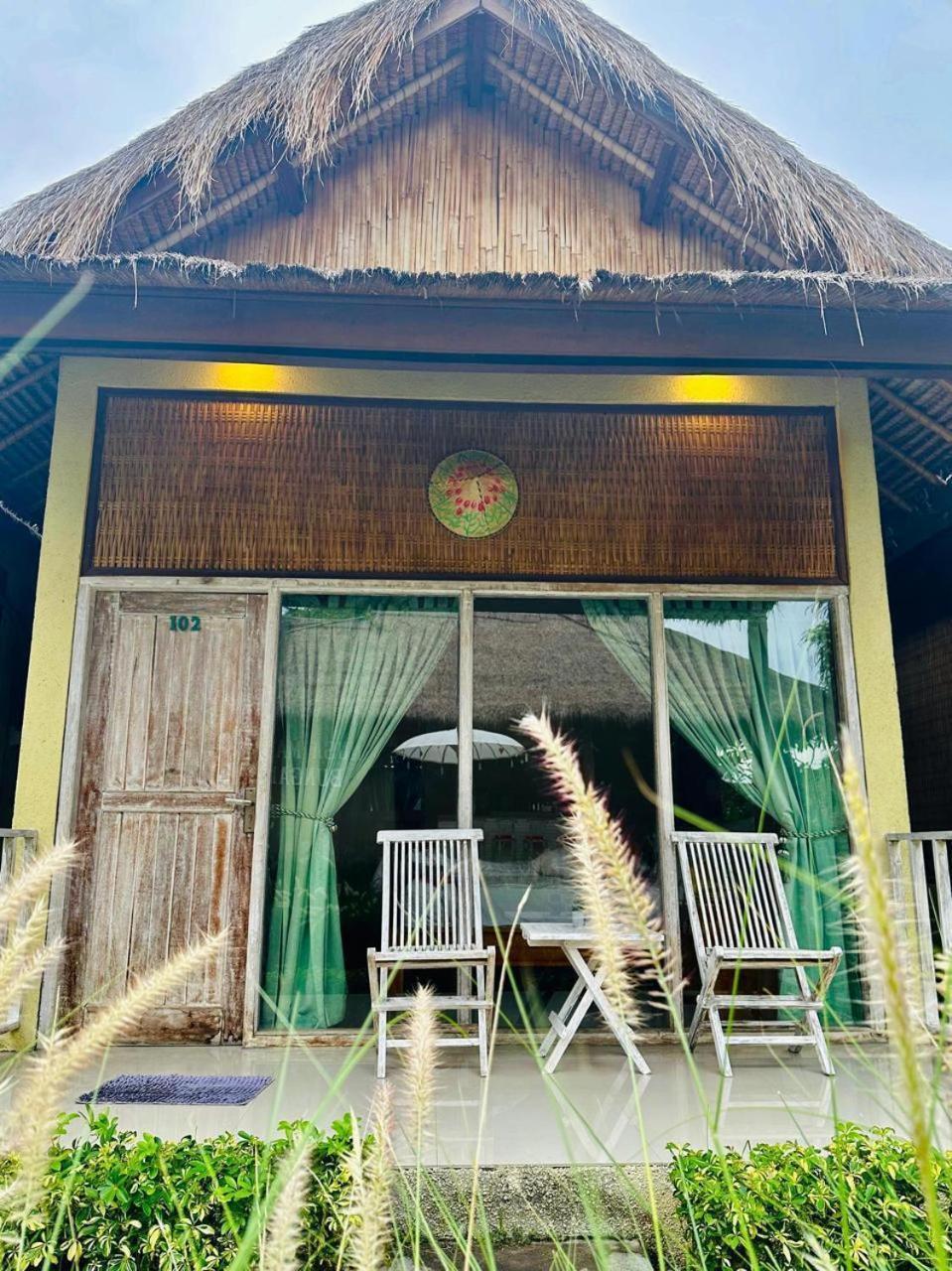 Nusa Majesty Batununggul المظهر الخارجي الصورة